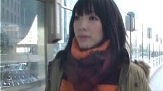 Japanese Bondage Sex - Rie Ayase (Pt 1) porn video