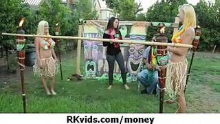 Money Talks - Pay for sex 2 porn video