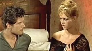 Brigitte Bardot Great Body Wild Sex porn video
