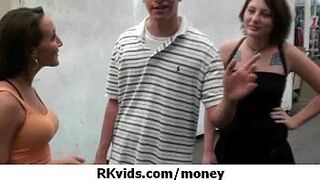 Negotiation for some pay sex 29 porn video