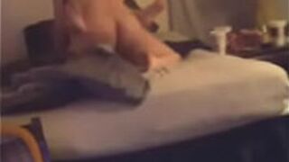 step brother wakes sis up for sex porn video