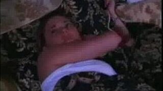 My step father fucked me Teen sex porn video