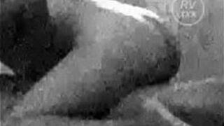 Hot sex with girlfriend porn video